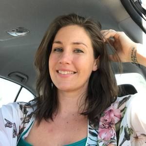 Meet your Posher, Brenna